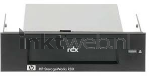HP RDX USB 3.0 Internal Docking Station Product only