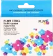 FLWR Epson 378XL licht cyaan (Huismerk (compatible))