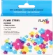 FLWR Epson 378XL cyaan (Huismerk (compatible))