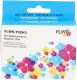 FLWR Epson 202XL magenta (Huismerk (compatible))