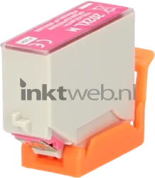 FLWR Epson 202XL magenta Product only