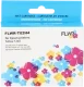 FLWR Epson 202XL geel (Huismerk (compatible))