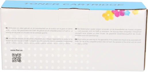 Huismerk Samsung MLT-D111L zwart Back box