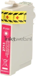 FLWR Epson 27XL 3-pack kleur Product only