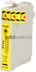 FLWR Epson 27XL 3-pack kleur Product only