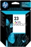 HP 23 XL kleur