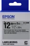 Epson LK-4SBM zwart