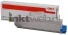 Oki PRO8432 geel