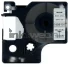 Huismerk Dymo S0720670 zwart