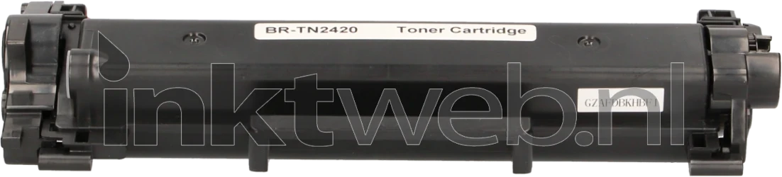 FLWR Brother TN-2420 zwart Product only