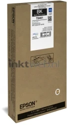 Epson T9461 zwart Front box