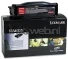 Lexmark 12A8325 zwart