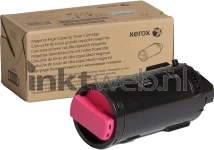 Xerox 106R3905 magenta