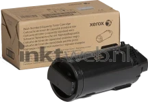 Xerox 106R03899 zwart