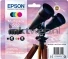 Epson 502 zwart en kleur