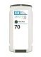 HP 70 mat zwart (Origineel)