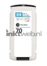 HP 70 foto zwart cartridge