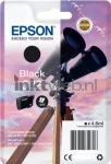 Epson 502 zwart