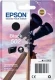 Epson 502 zwart (Origineel)