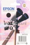 Epson 502XL zwart