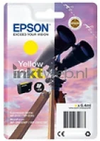 Epson 502XL (MHD 2021) geel