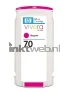 HP 70 magenta cartridge