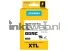Dymo 1868808 zwart