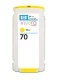 HP 70 geel (Origineel)