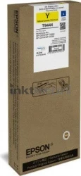 Epson T9444 geel Front box