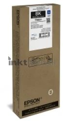 Epson T9451 zwart Front box