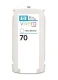 HP 70 glansafwerking transparant (Origineel)