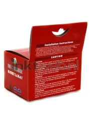 Huismerk Epson T027 kleur Back box