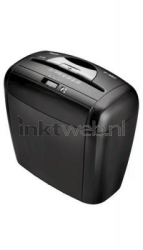 Fellowes Powershred P-35C Product only