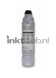 Nashuatec DT33BLK 3525 / 4525 Toner zwart Product only