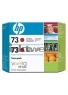 HP 73 chromatic rood DUO Pack