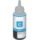 Huismerk Epson T6732 cyaan (Huismerk (compatible))