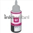 Huismerk Epson T6733 magenta