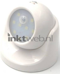 Benson Nachtlampje 9 SMD LED Uitneembaar Met Sensor Product only