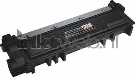 Dell E310 Toner zwart Product only