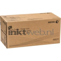 Xerox WC5865 zwart Front box