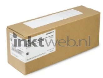 Konica Minolta TNP-40K zwart Front box