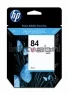 HP 84 Magenta light
