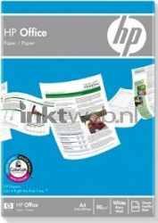HP CHP110 Front box