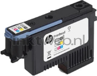 HP 731 Printkop Product only