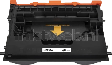 FLWR HP 37A zwart Product only