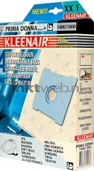 Kleenair HPF XX1 Prima Donna Front box