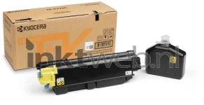 Kyocera Mita TK-5270Y geel