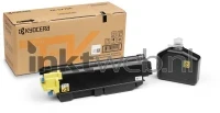 Kyocera Mita TK-5270Y (Transport schade) geel