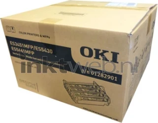 Oki ES5430 Front box