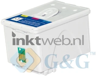 Huismerk Epson T018 kleur Product only